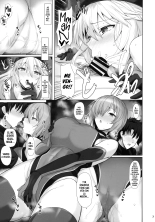 Servants con el Trait de Traje de Baño 2 : página 8