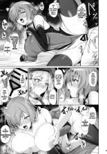 Servants con el Trait de Traje de Baño 2 : página 10