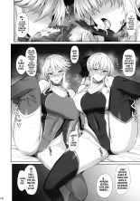 Servants con el Trait de Traje de Baño 2 : página 19