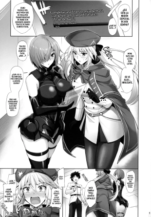 hentai fate grand order