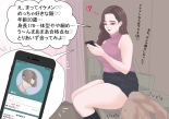 Kyoufu! Matching Appli de Konkatsu Gachizei ni Deattara... : página 6