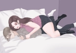 Kyoufu! Matching Appli de Konkatsu Gachizei ni Deattara... : página 138