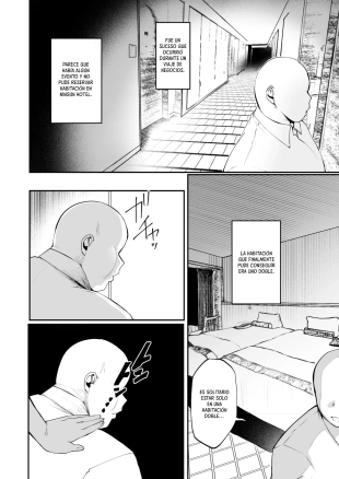 hentai ¡Una Experiencia Aterradora! El Misterio de la Fantasma Madura