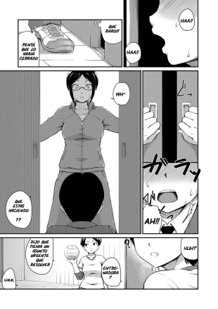 hentai Consejería  estudiantil