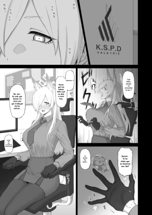hentai blue archive