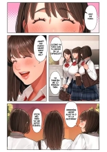 Kyoko-san es la Madre de mi Amiga de la Infancia : página 57
