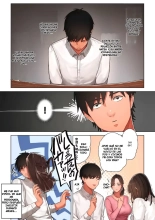 Kyoko-san es la Madre de mi Amiga de la Infancia : página 68