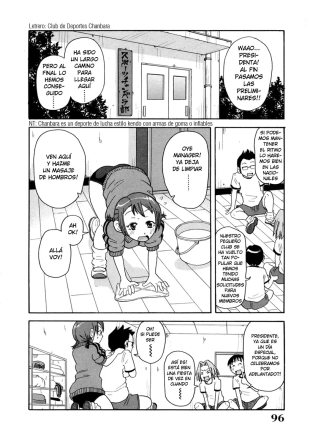 hentai Frenesi! Borrachos en Marcha