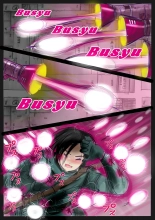 Kyousei Jyosou Hyaku Monogatari TS.MIRV : página 4