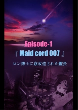 Kyousei Jyosou Hyaku Monogatari TS.MIRV : página 14