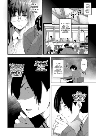 hentai Incluso una Profesora Quiere tener una Cita