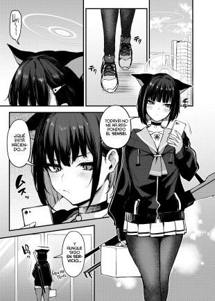 hentai blue archive