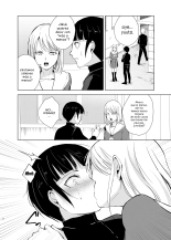Kyuudou Danshi 4 Hentai Choukyou ~ Bukatsu no Senpai ni Himitsu Satsueikai o Aka re chaimashita ~ : página 7