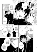 Kyuudou Danshi 4 Hentai Choukyou ~ Bukatsu no Senpai ni Himitsu Satsueikai o Aka re chaimashita ~ : página 10