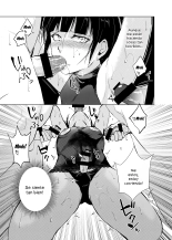 Kyuudou Danshi 4 Hentai Choukyou ~ Bukatsu no Senpai ni Himitsu Satsueikai o Aka re chaimashita ~ : página 14