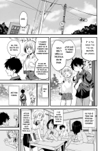 Kyuujitsu no Classmate?Una compañera de clase en su dia libre : página 3