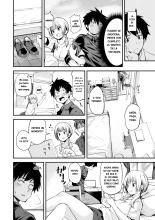 Kyuujitsu no Classmate?Una compañera de clase en su dia libre : página 4