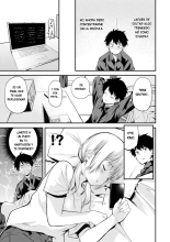 Kyuujitsu no Classmate?Una compañera de clase en su dia libre : página 5