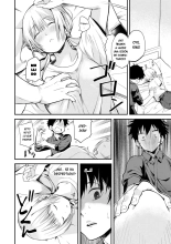 Kyuujitsu no Classmate?Una compañera de clase en su dia libre : página 6
