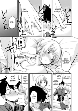 Kyuujitsu no Classmate?Una compañera de clase en su dia libre : página 7