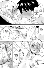 Kyuujitsu no Classmate?Una compañera de clase en su dia libre : página 17