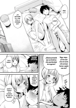 Kyuujitsu no Classmate?Una compañera de clase en su dia libre : página 23