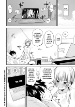 Kyuujitsu no Classmate?Una compañera de clase en su dia libre : página 24