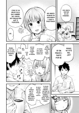 Kyuujitsu no Classmate?Una compañera de clase en su dia libre : página 26