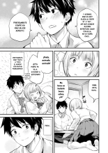 Kyuujitsu no Classmate?Una compañera de clase en su dia libre : página 27