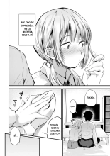 Kyuujitsu no Classmate?Una compañera de clase en su dia libre : página 28