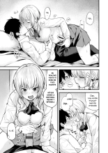 Kyuujitsu no Classmate?Una compañera de clase en su dia libre : página 29