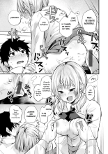 Kyuujitsu no Classmate?Una compañera de clase en su dia libre : página 31