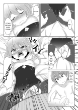 ¡Peko en el Cuarto de Descanso! : página 12