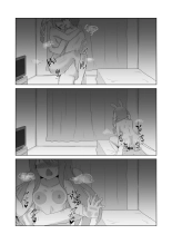 ¡Peko en el Cuarto de Descanso! : página 22