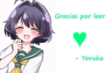 ¡Peko en el Cuarto de Descanso! : página 26