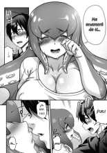 Kyuusekkin!! ~Koi wa Oshiire no Naka de~ : página 11