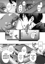 Kyuusekkin!! ~Koi wa Oshiire no Naka de~ : página 31