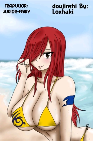 hentai fairy tail
