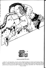 La Blue Girl Ch.1 : página 4