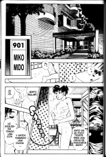 La Blue Girl Ch.1 : página 12