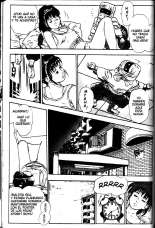 La Blue Girl Ch.1 : página 16