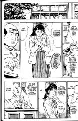 La Blue Girl Ch.1 : página 23