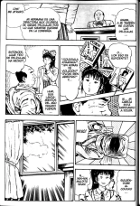 La Blue Girl Ch.1 : página 24