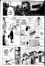 La Blue Girl Ch.1 : página 26