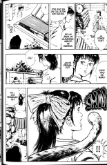 La Blue Girl Ch.1 : página 27