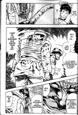 La Blue Girl Ch.1 : página 28