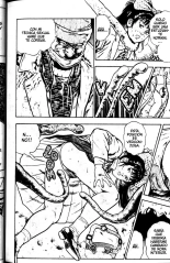 La Blue Girl Ch.1 : página 29