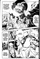 La Blue Girl Ch.1 : página 34