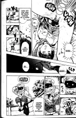 La Blue Girl Ch.1 : página 35