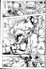 La Blue Girl Ch.1 : página 38